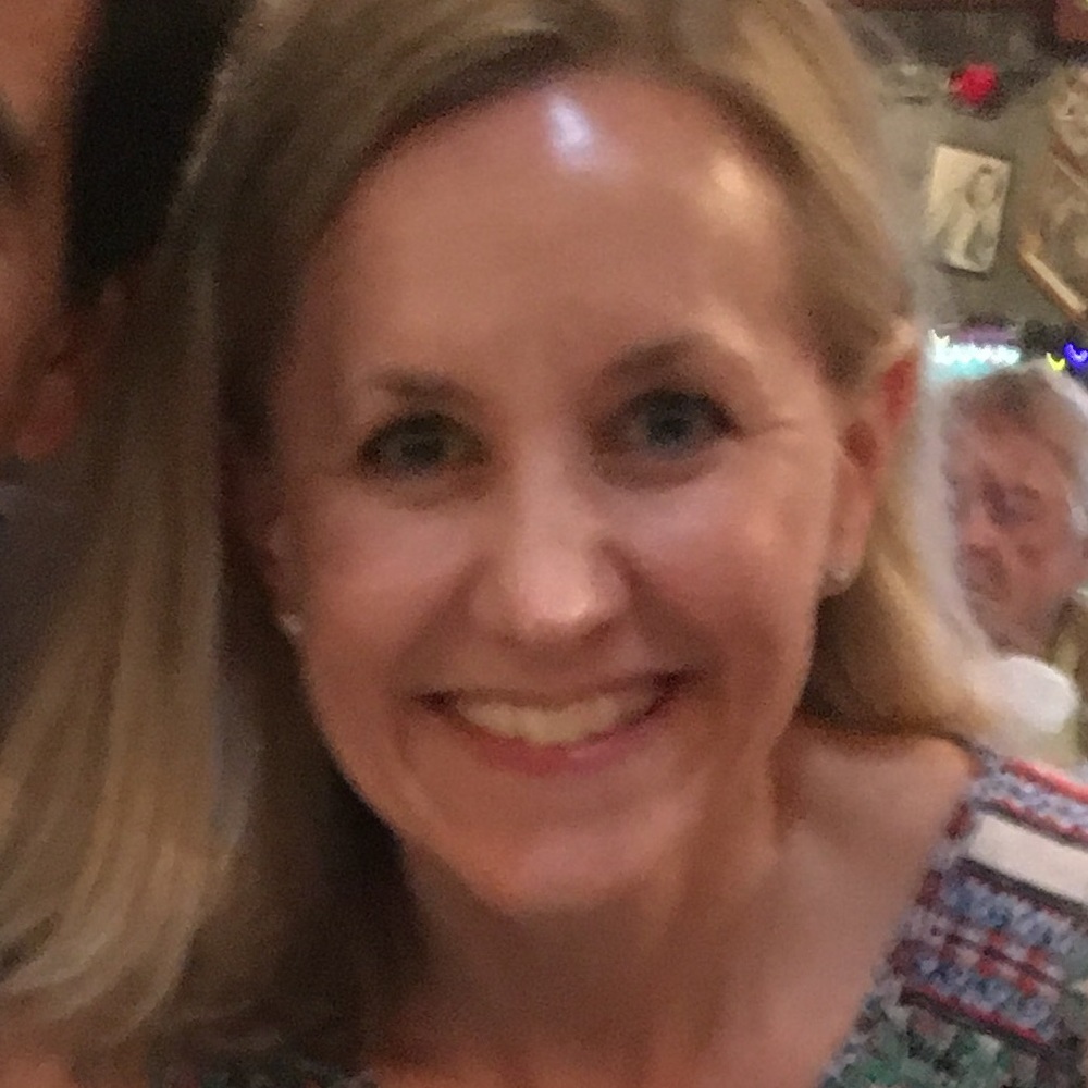 Meet your Posher, Christine